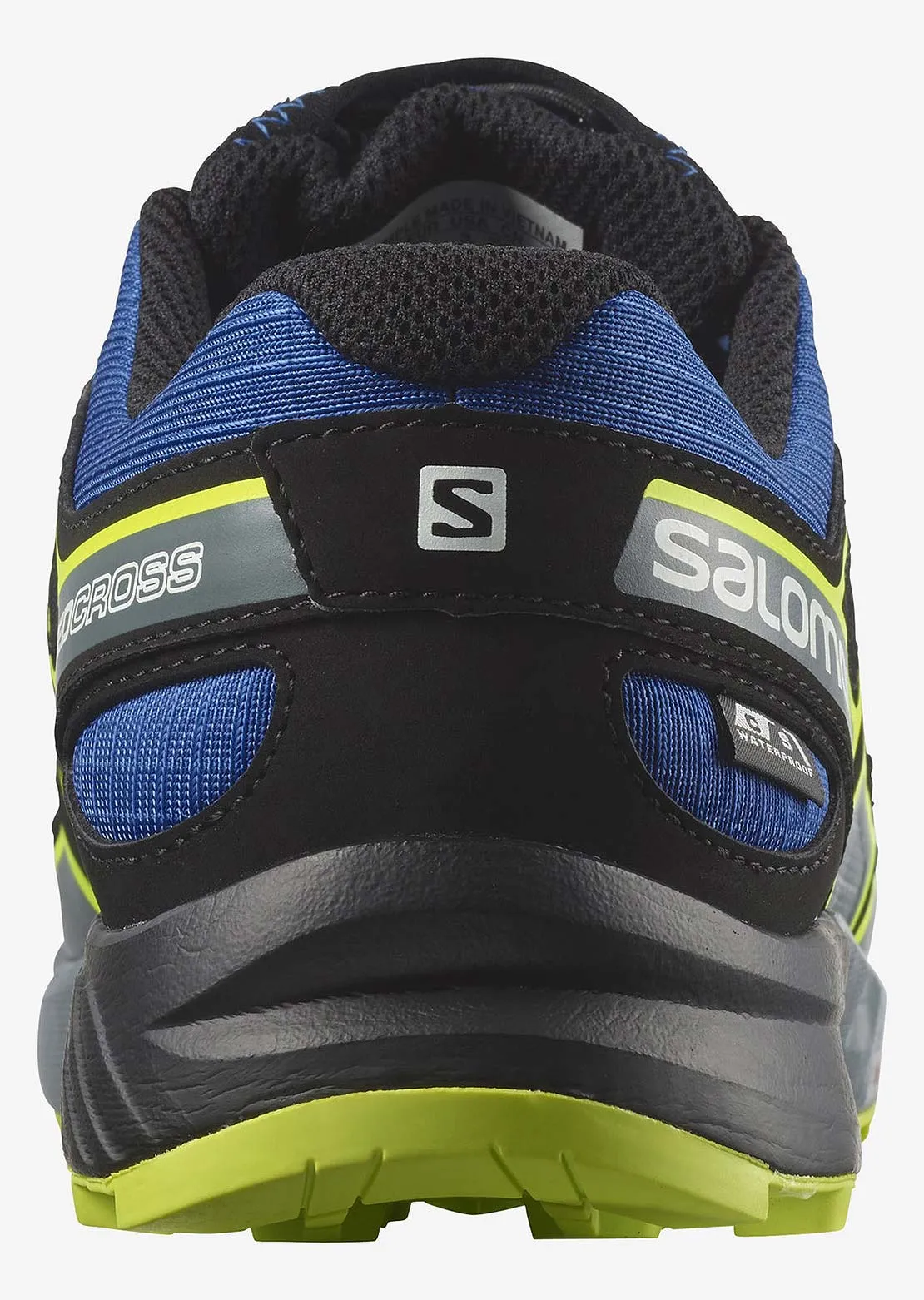 Salomon Junior Speedcross CS WP Shoes