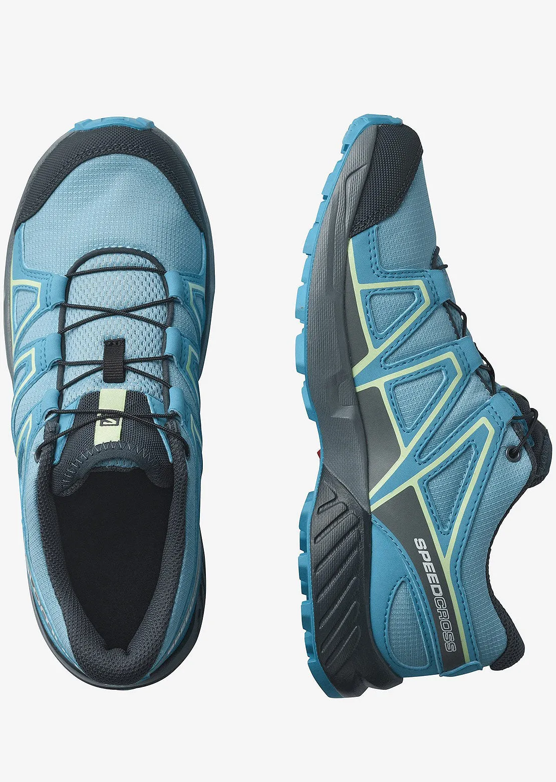 Salomon Junior Speedcross Shoes