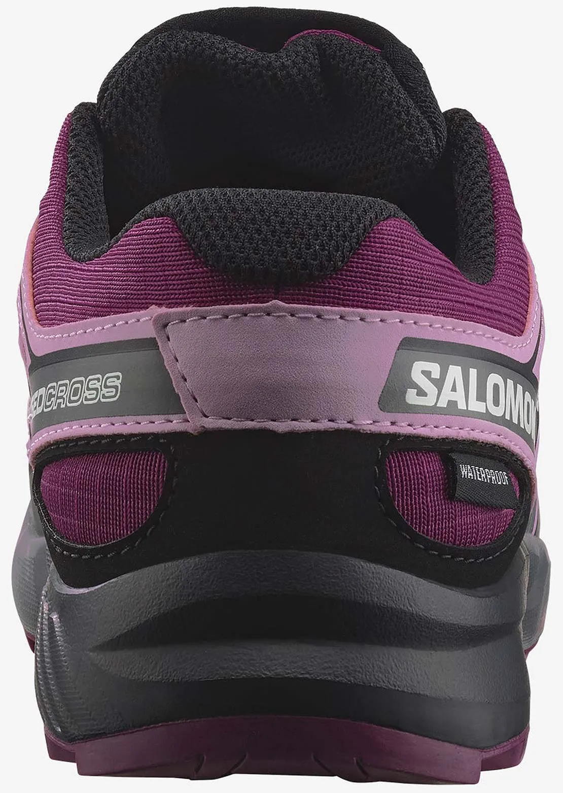 Salomon Junior Speedcross WP Shoes