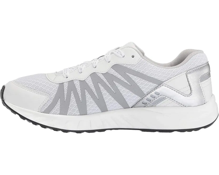 SAS Women's Tempo - White/Silver