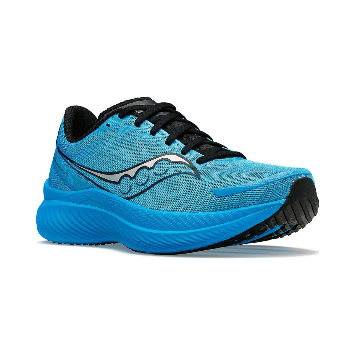 Saucony Endorphin Speed 3 Blue Women's Shoes