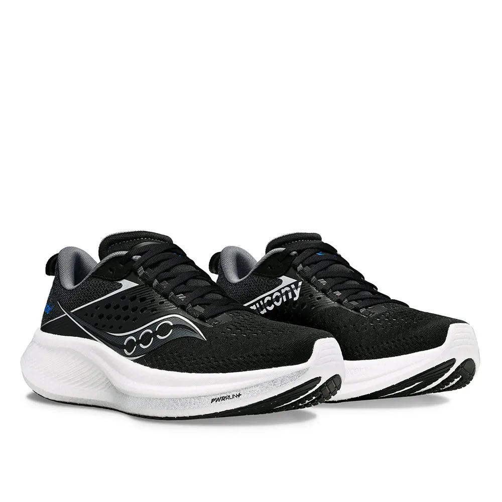 Saucony Men's Ride 17 Running Shoes