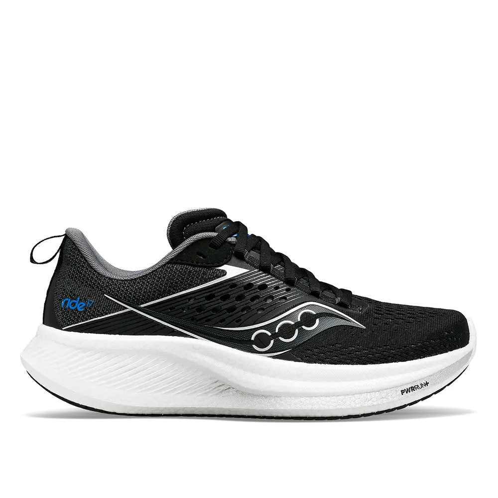 Saucony Men's Ride 17 Running Shoes