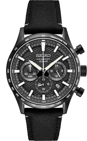 Seiko Essentials Collection SSB417