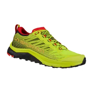 Shoes La Sportiva Jackal II Yellow Red