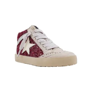 Shu Shop Paulina Toddler Hi-Top Sneaker