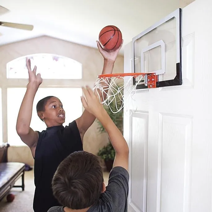 SKLZ Pro Mini Basketball Hoop