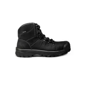 TG80430&#x20;Nitro&#x20;Safety&#x20;Shoes&#x20;S3&#x20;-&#x20;Toe&#x20;Guard