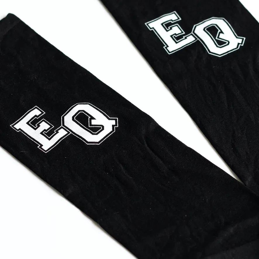 TKEQ Socks