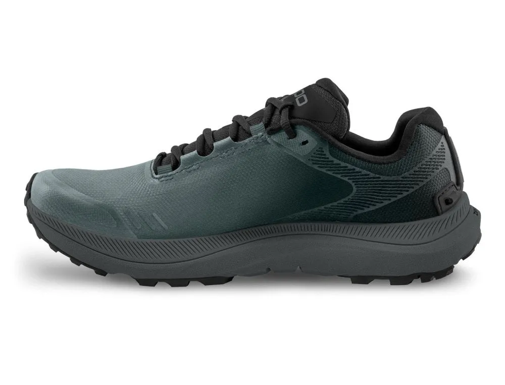 Topo Athletic Men's MT-5 - Black/Charcoal