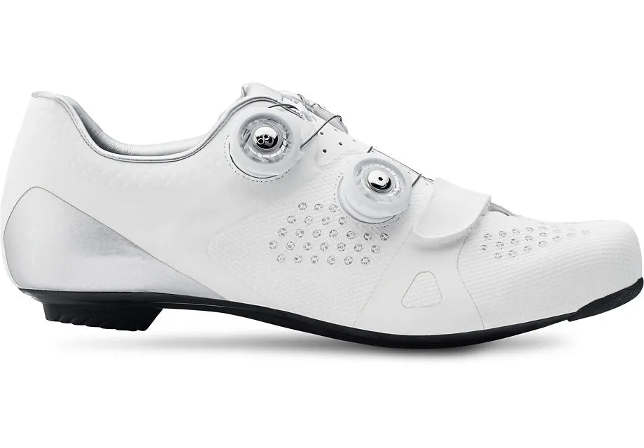 TORCH 3.0 RD SHOE WMN WHT 39 (RRP $300)