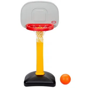 TotSports™ Basketball Set