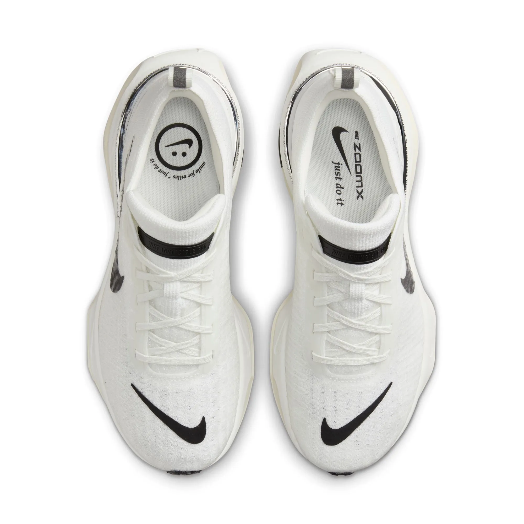 Women's Nike Invincible Run 3 - DR2660-102