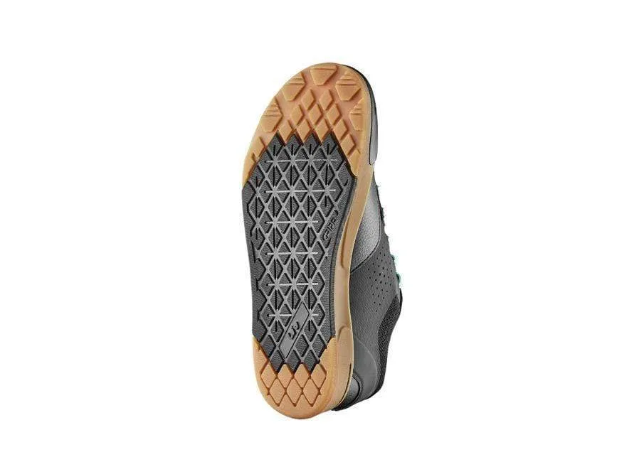 Women's Shuttle Flat Mountain Bike Shoes