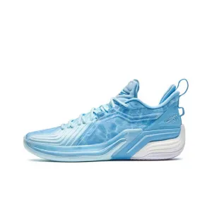 Xtep Jeremy Lin Jlin 3 - North Carolina Blue