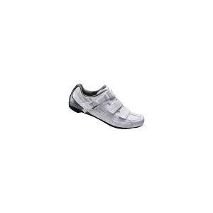 Zapatillas carretera Shimano RP300 Mujer Blanco