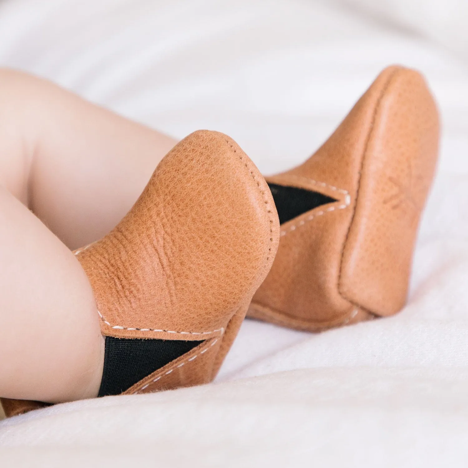 Zion Chelsea Boot Baby Shoe